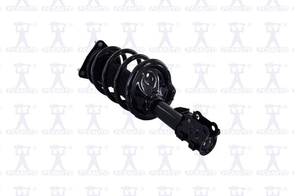 Focus Auto Parts Suspension Strut and Coil Spring Assembly 1333503L