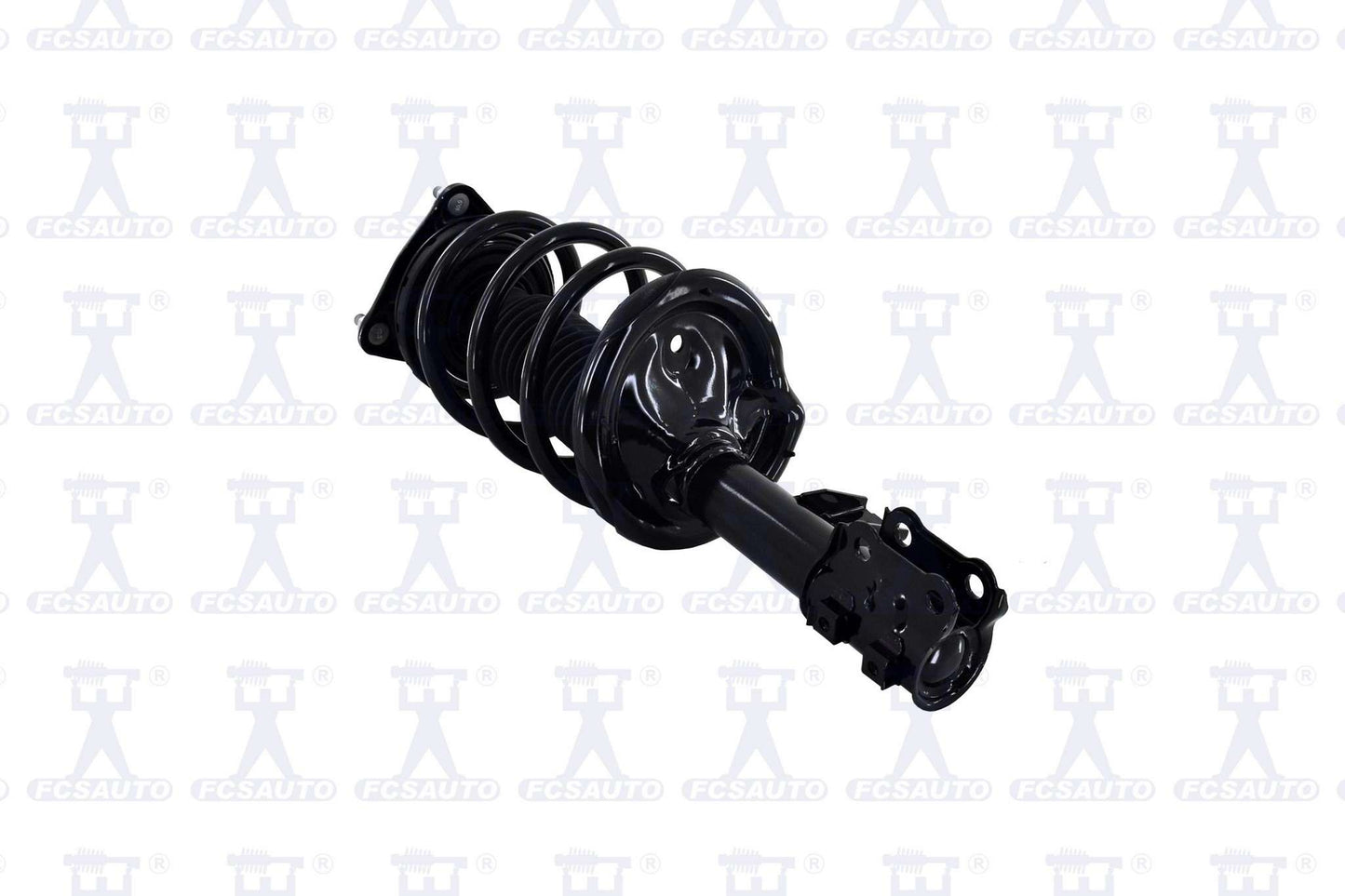 Focus Auto Parts Suspension Strut and Coil Spring Assembly 1333503L