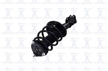 Focus Auto Parts Suspension Strut and Coil Spring Assembly 1333503L