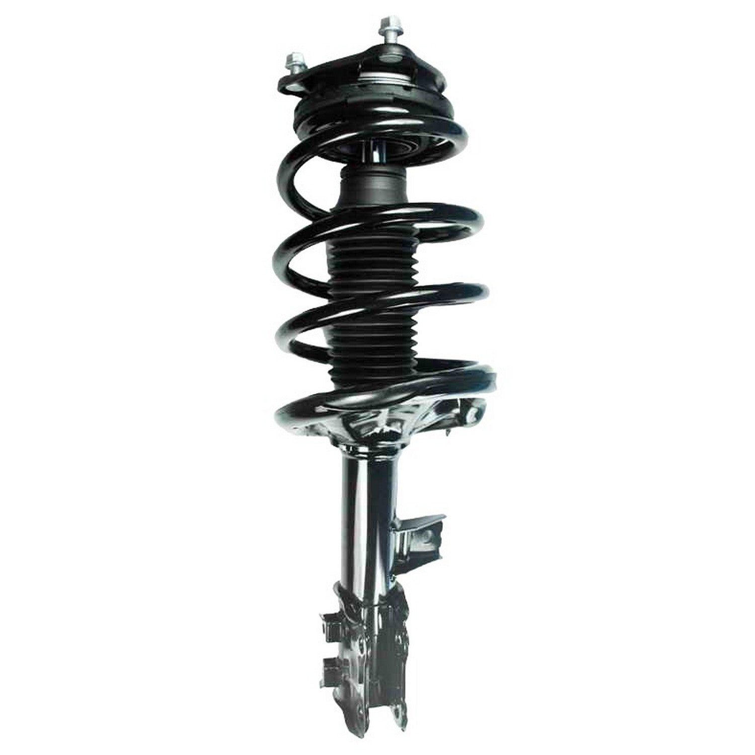 Focus Auto Parts Suspension Strut and Coil Spring Assembly 1333503L