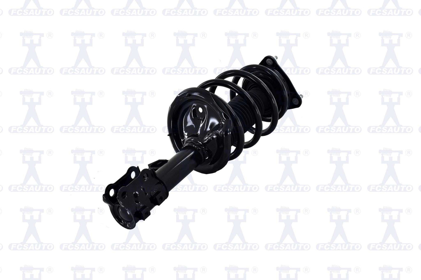 Focus Auto Parts Suspension Strut and Coil Spring Assembly 1333503R