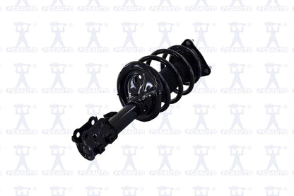 Focus Auto Parts Suspension Strut and Coil Spring Assembly 1333503R