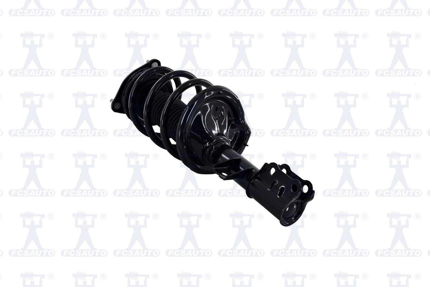 Focus Auto Parts Suspension Strut and Coil Spring Assembly 1333503R
