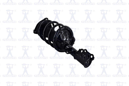 Focus Auto Parts Suspension Strut and Coil Spring Assembly 1333503R