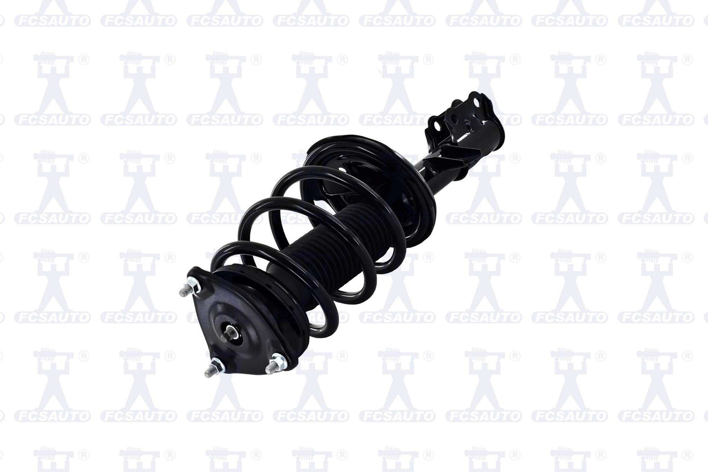 Focus Auto Parts Suspension Strut and Coil Spring Assembly 1333503R