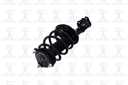 Focus Auto Parts Suspension Strut and Coil Spring Assembly 1333503R