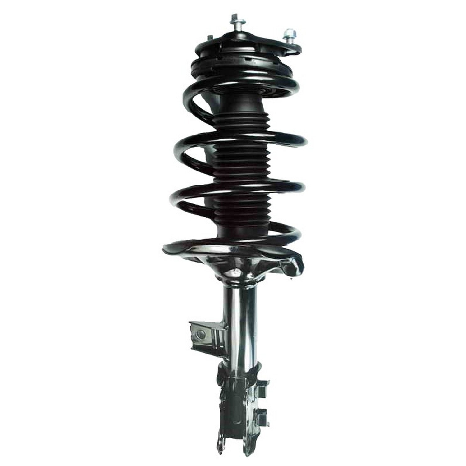 Focus Auto Parts Suspension Strut and Coil Spring Assembly 1333503R