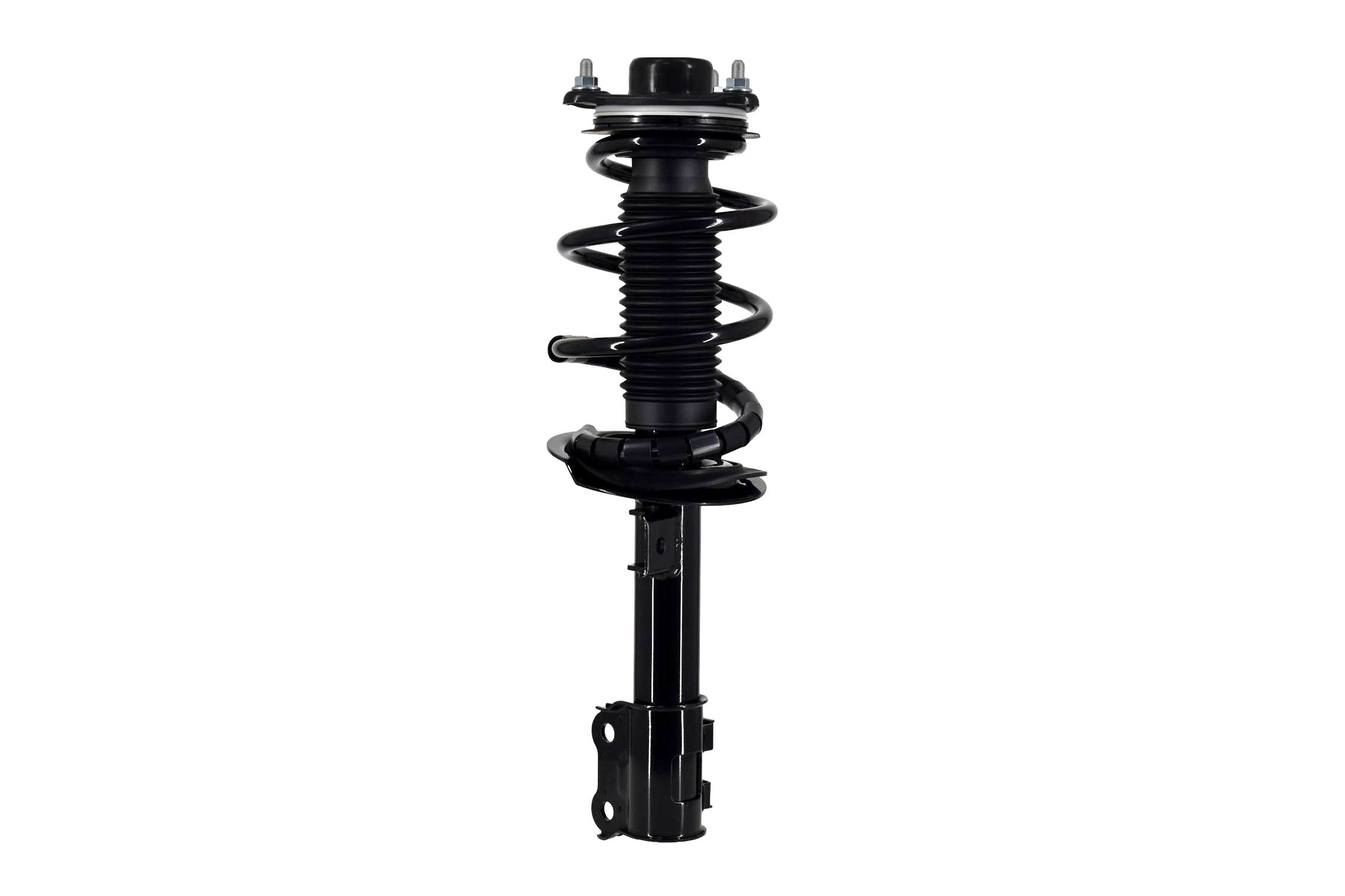 Focus Auto Parts Suspension Strut and Coil Spring Assembly 1333504L