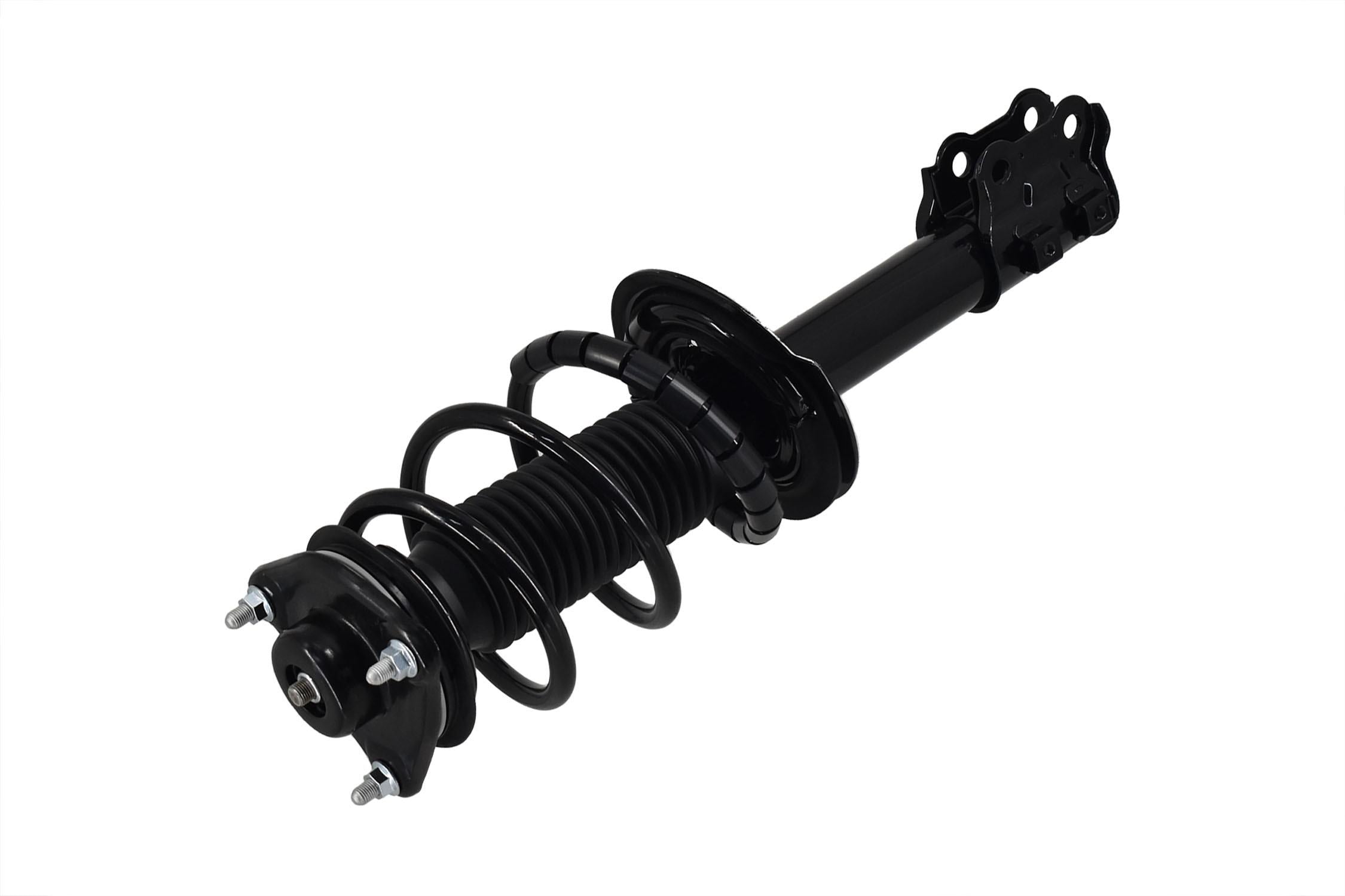 Focus Auto Parts Suspension Strut and Coil Spring Assembly 1333504L