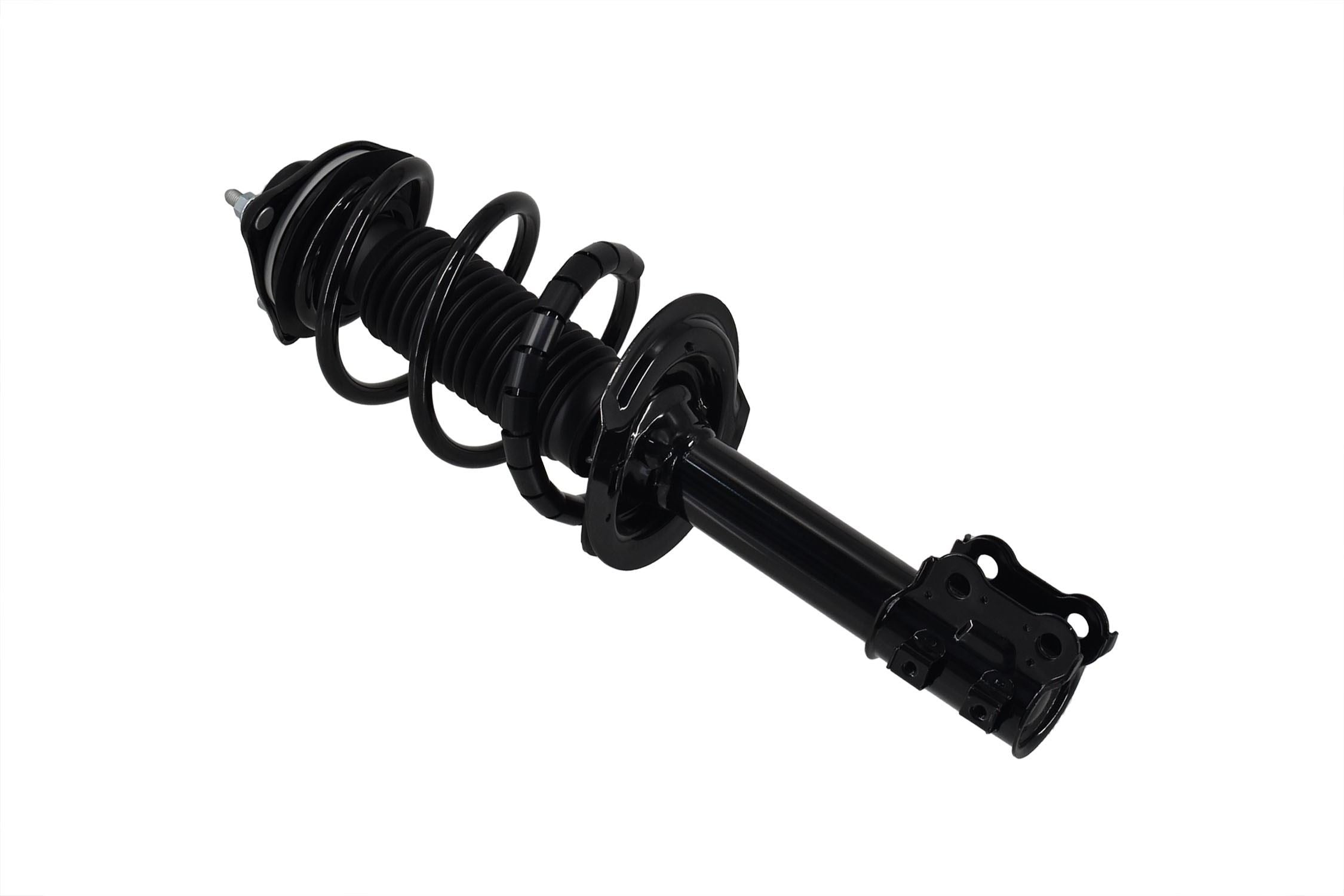 Focus Auto Parts Suspension Strut and Coil Spring Assembly 1333504L