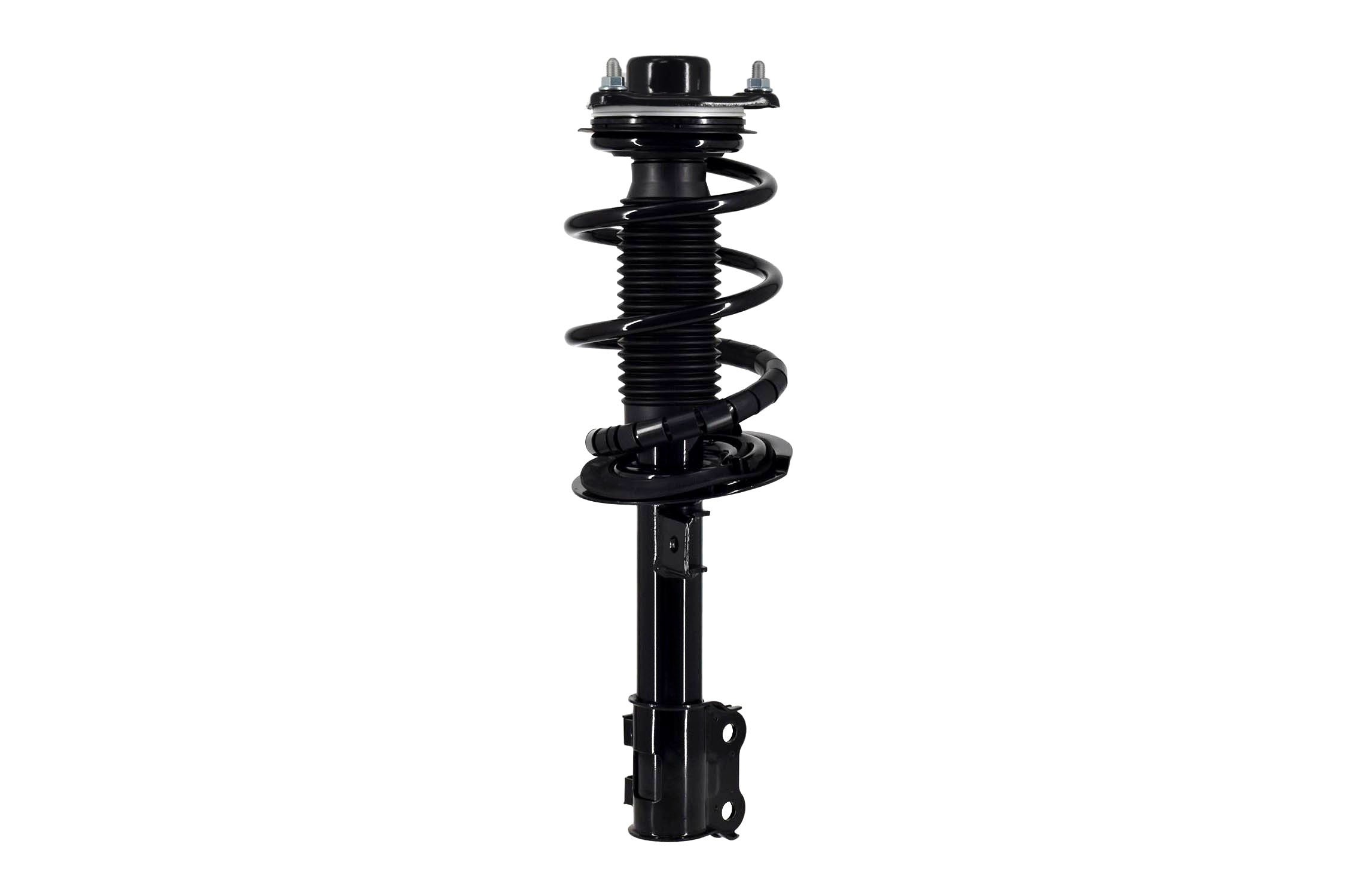 Focus Auto Parts Suspension Strut and Coil Spring Assembly 1333504R