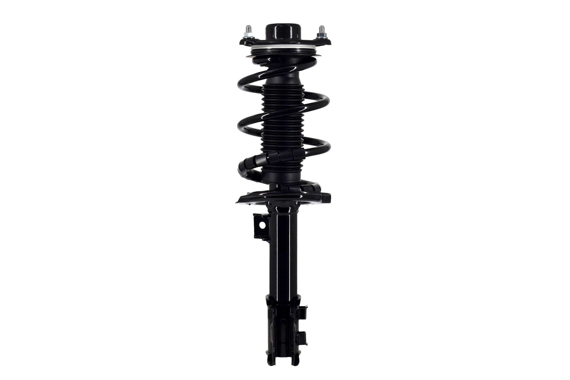 Focus Auto Parts Suspension Strut and Coil Spring Assembly 1333504R