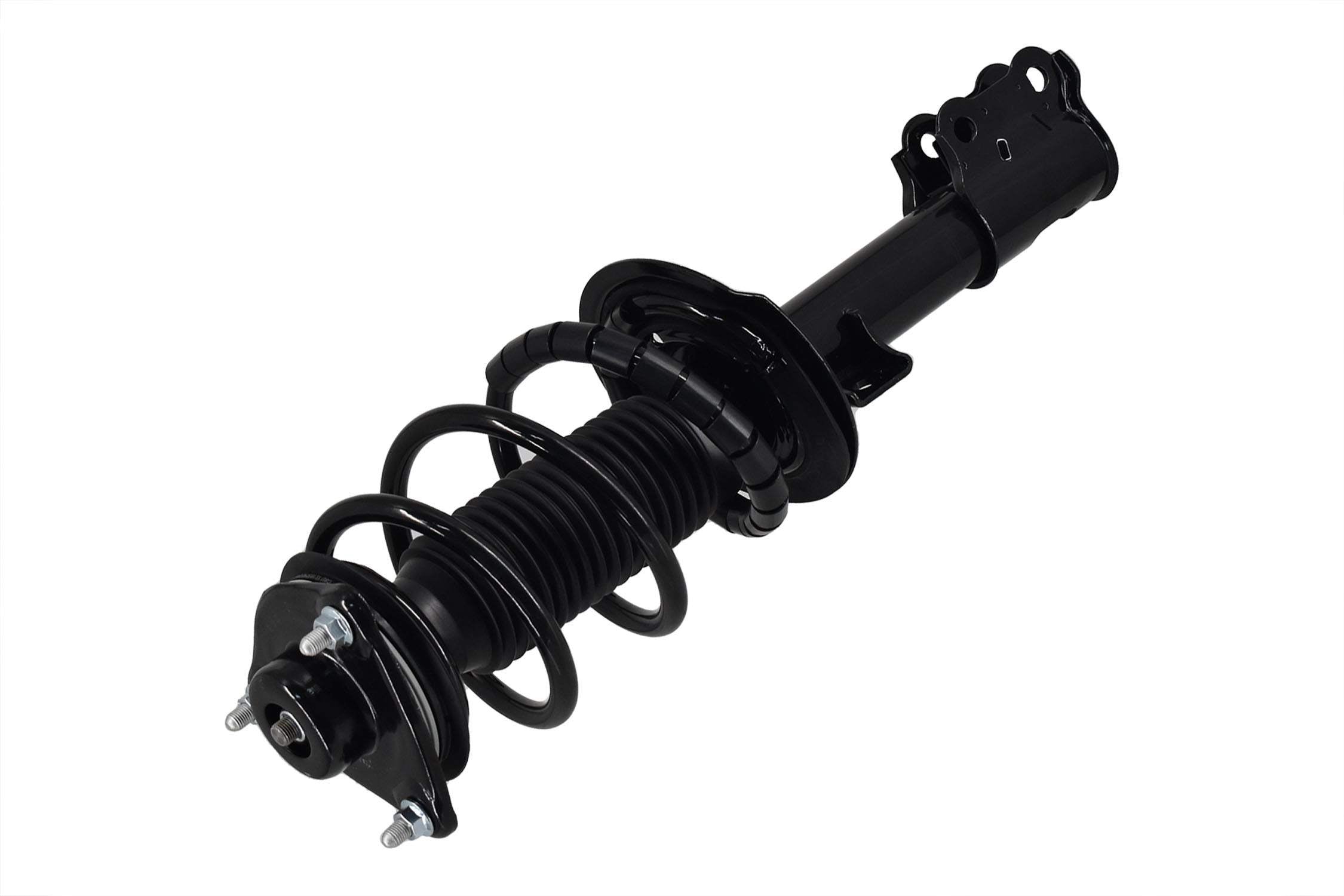 Focus Auto Parts Suspension Strut and Coil Spring Assembly 1333504R