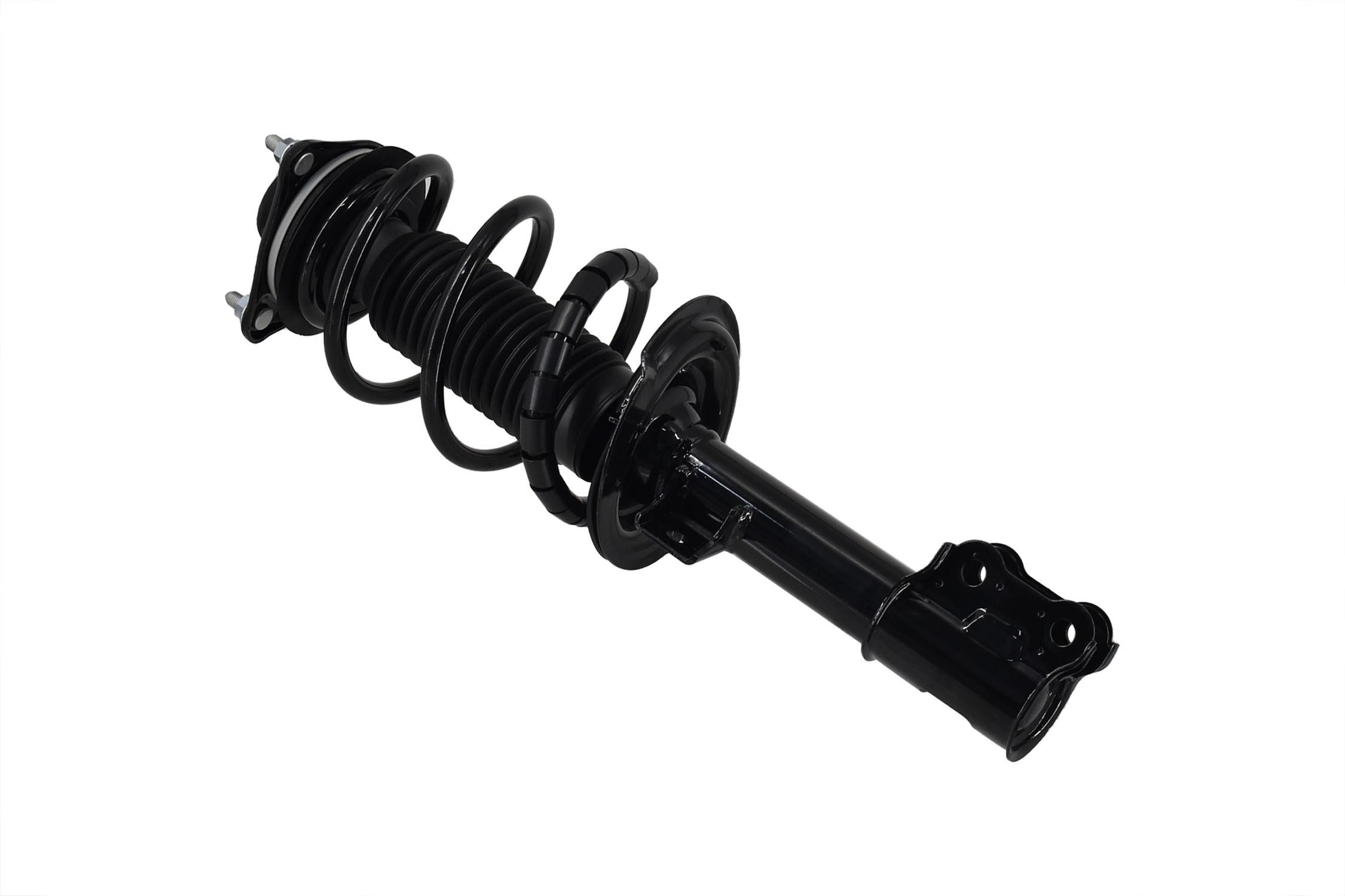 Focus Auto Parts Suspension Strut and Coil Spring Assembly 1333504R