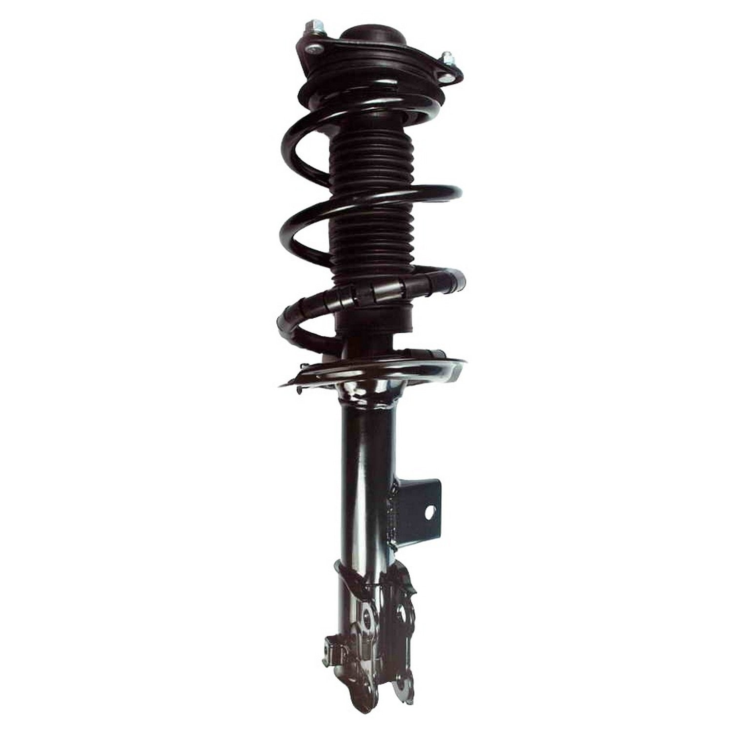 Focus Auto Parts Suspension Strut and Coil Spring Assembly 1333505R