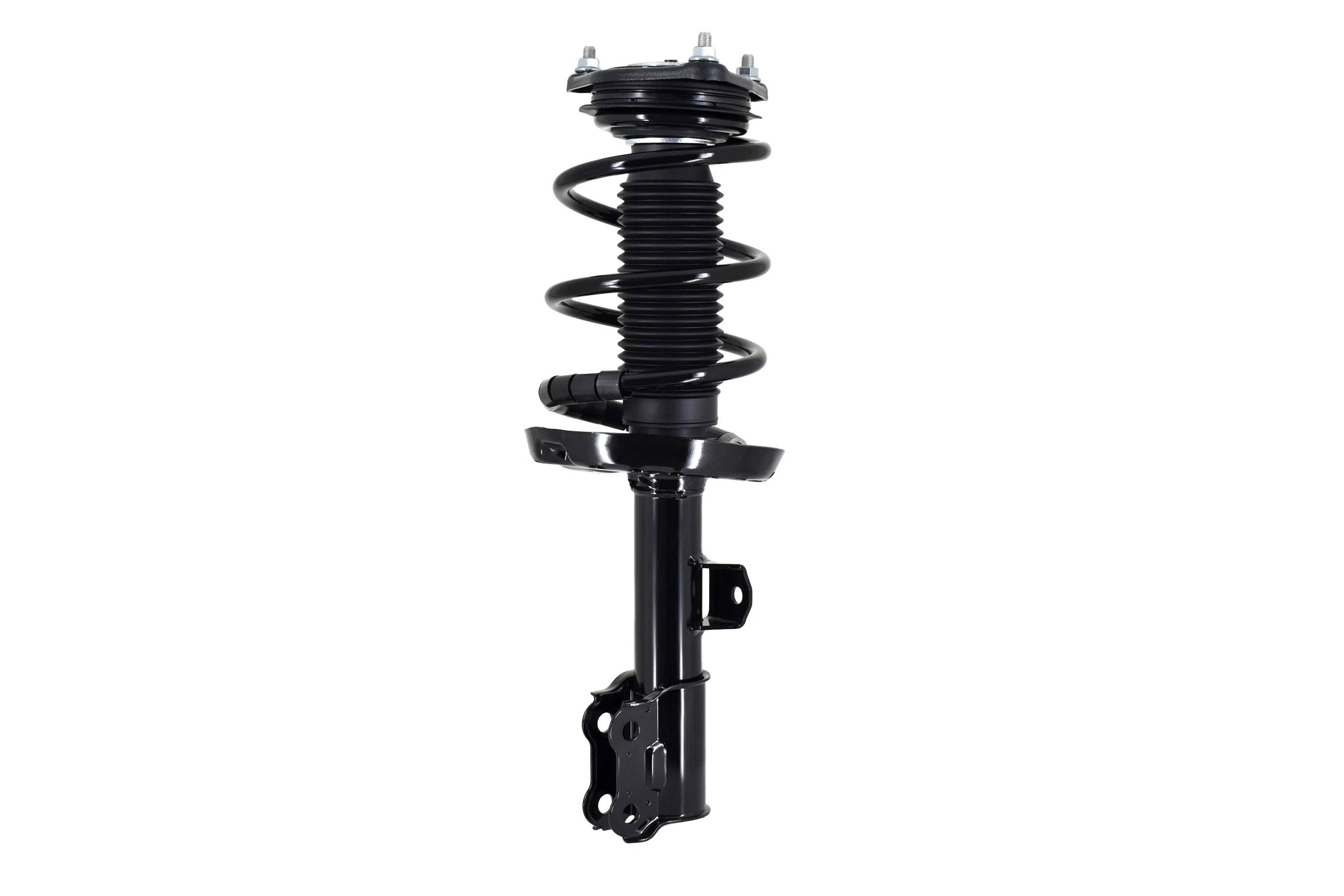 Focus Auto Parts Suspension Strut and Coil Spring Assembly 1333506R