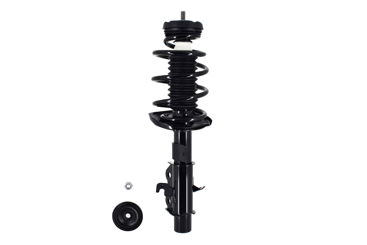 Focus Auto Parts Suspension Strut and Coil Spring Assembly 1333507L