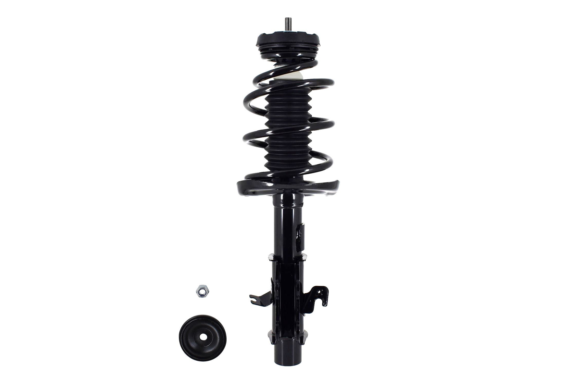 Focus Auto Parts Suspension Strut and Coil Spring Assembly 1333507L