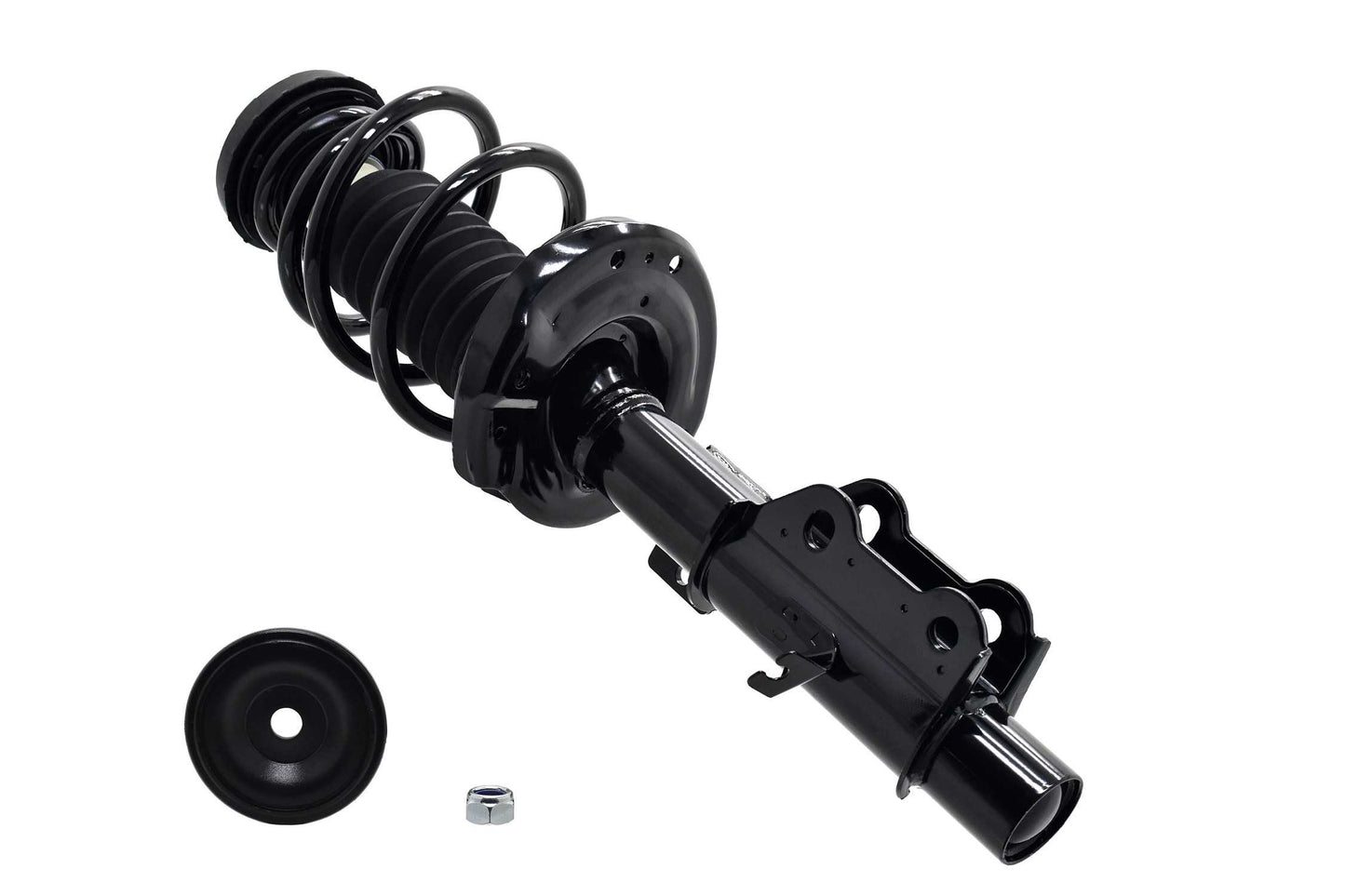 Focus Auto Parts Suspension Strut and Coil Spring Assembly 1333507L