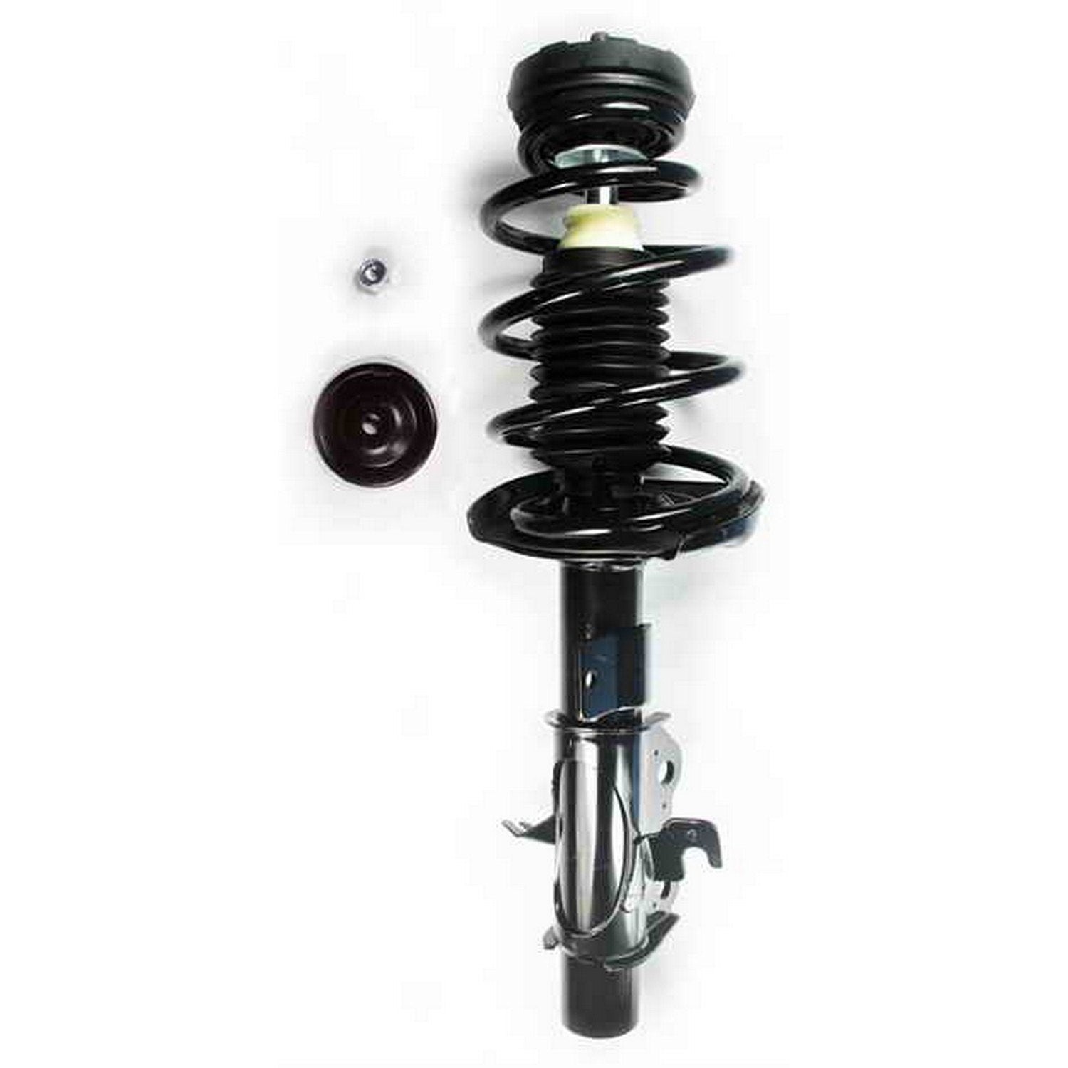 Focus Auto Parts Suspension Strut and Coil Spring Assembly 1333507R