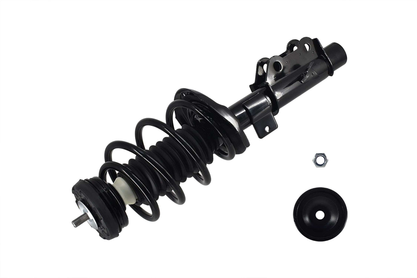 Focus Auto Parts Suspension Strut and Coil Spring Assembly 1333507R