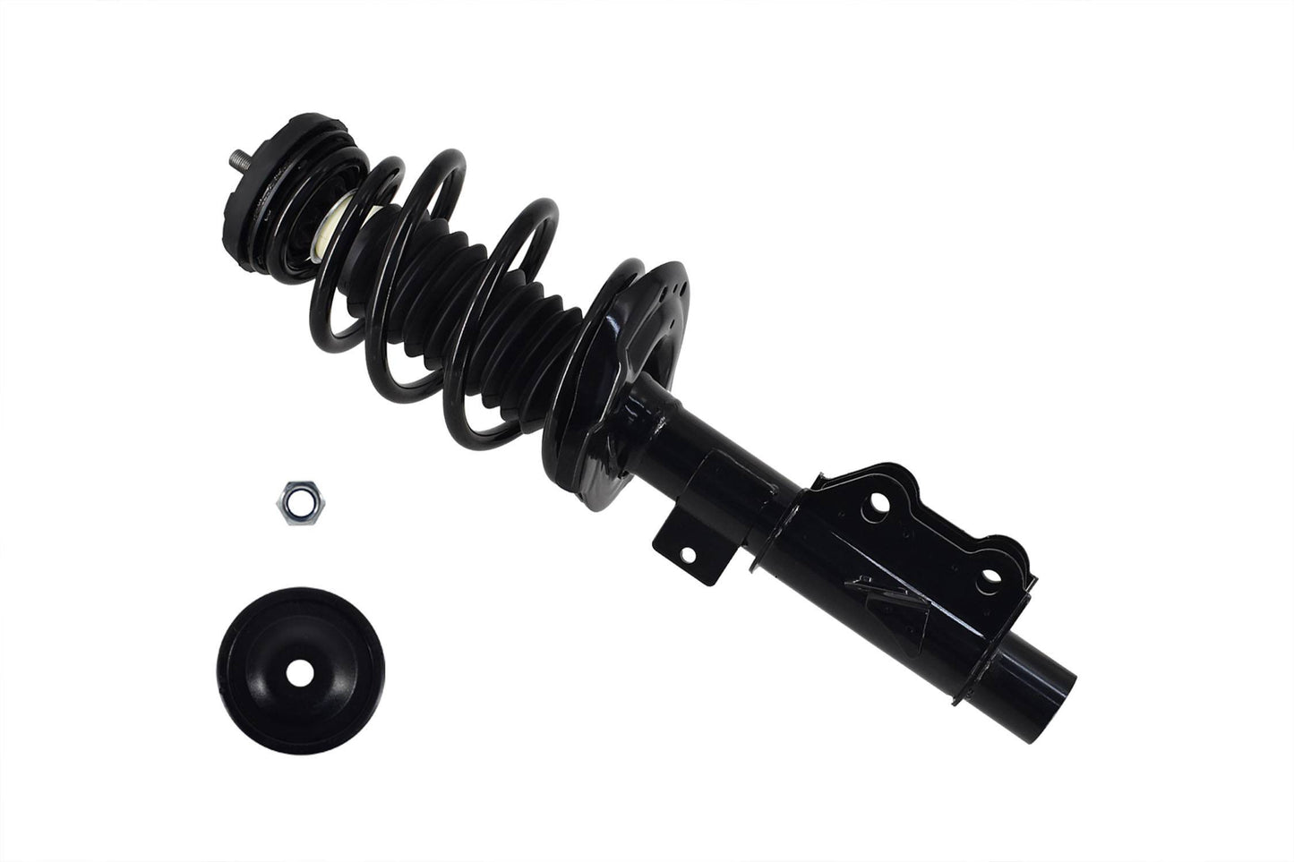 Focus Auto Parts Suspension Strut and Coil Spring Assembly 1333507R