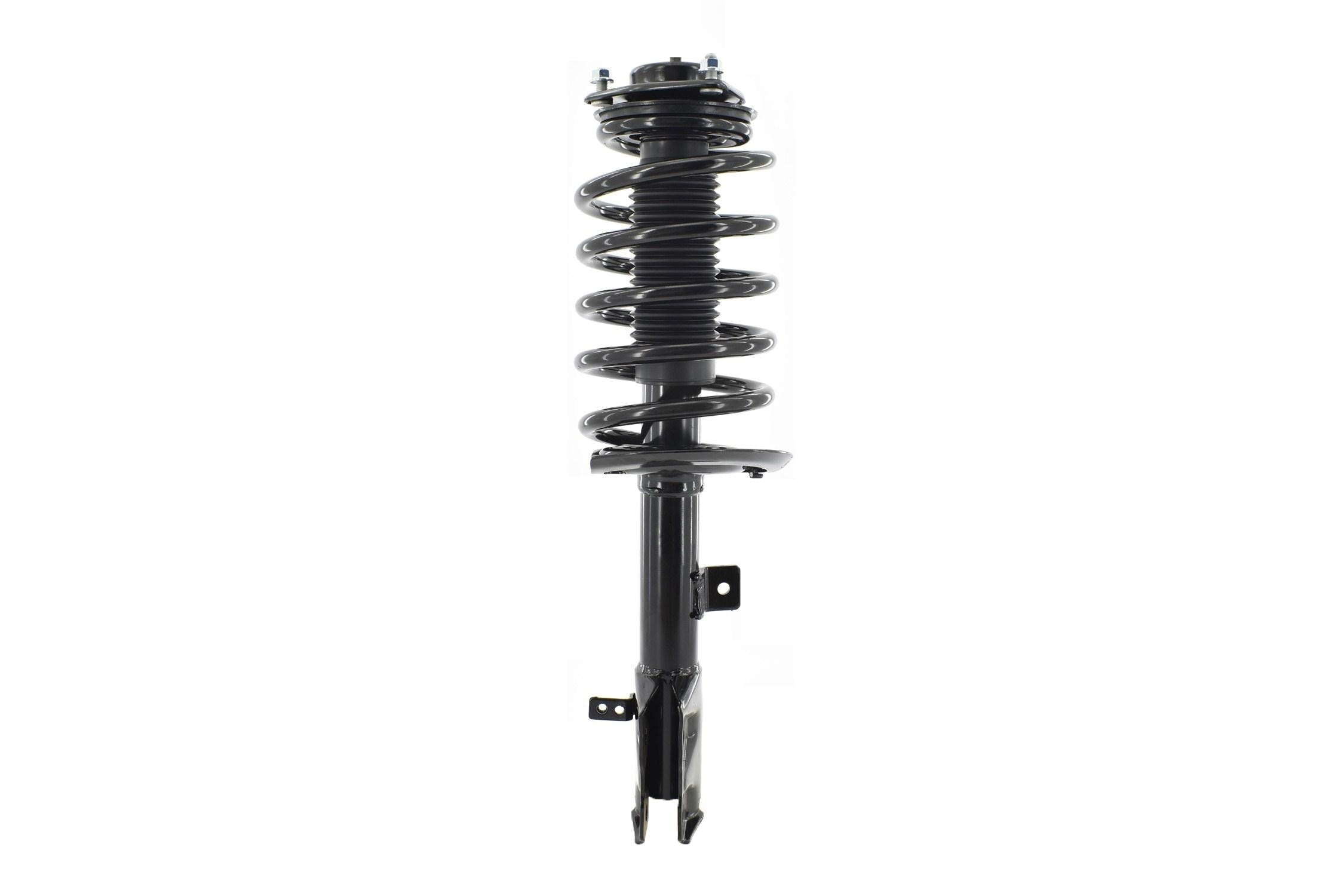 Focus Auto Parts Suspension Strut and Coil Spring Assembly 1333508L