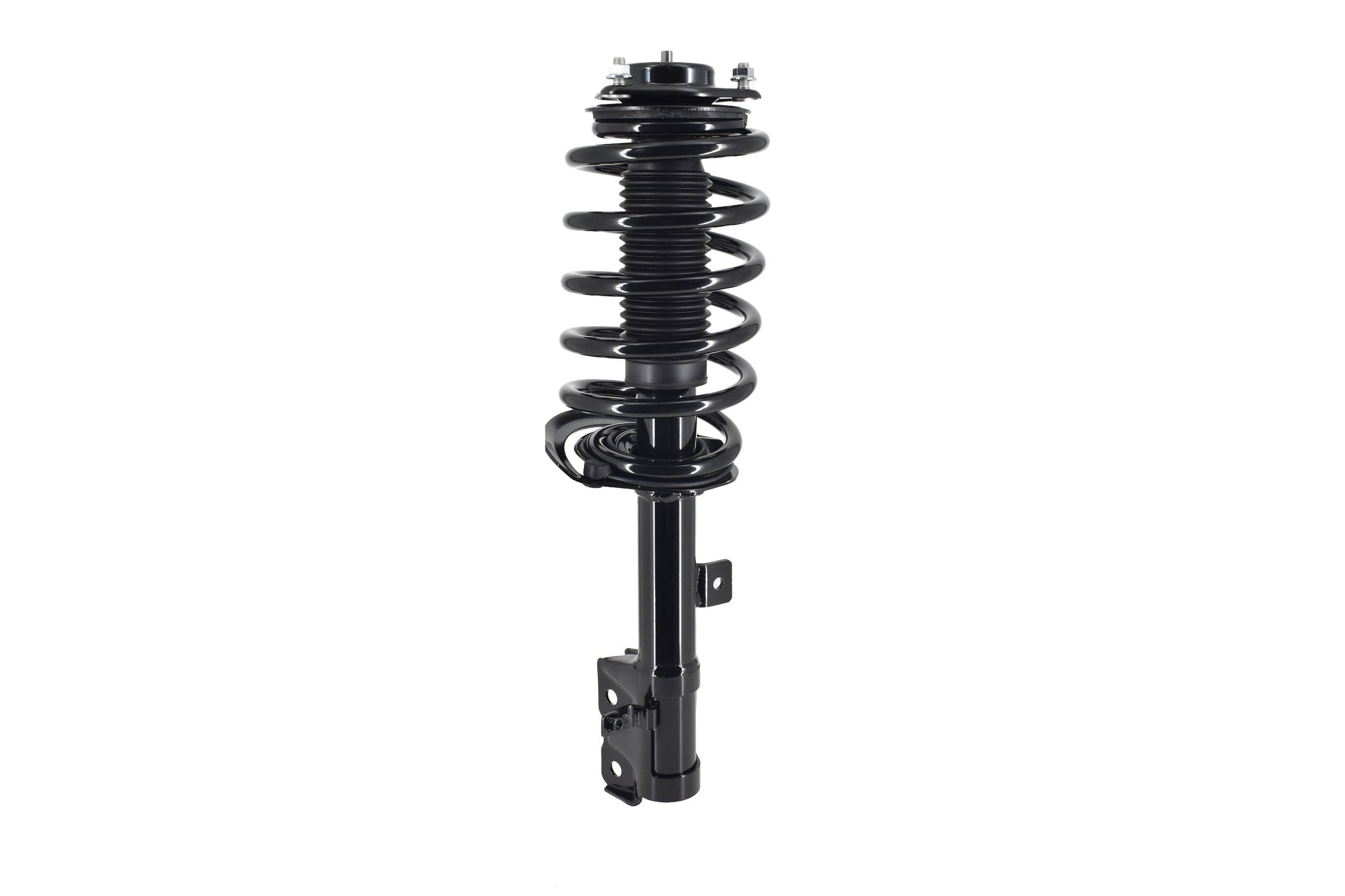 Focus Auto Parts Suspension Strut and Coil Spring Assembly 1333508R