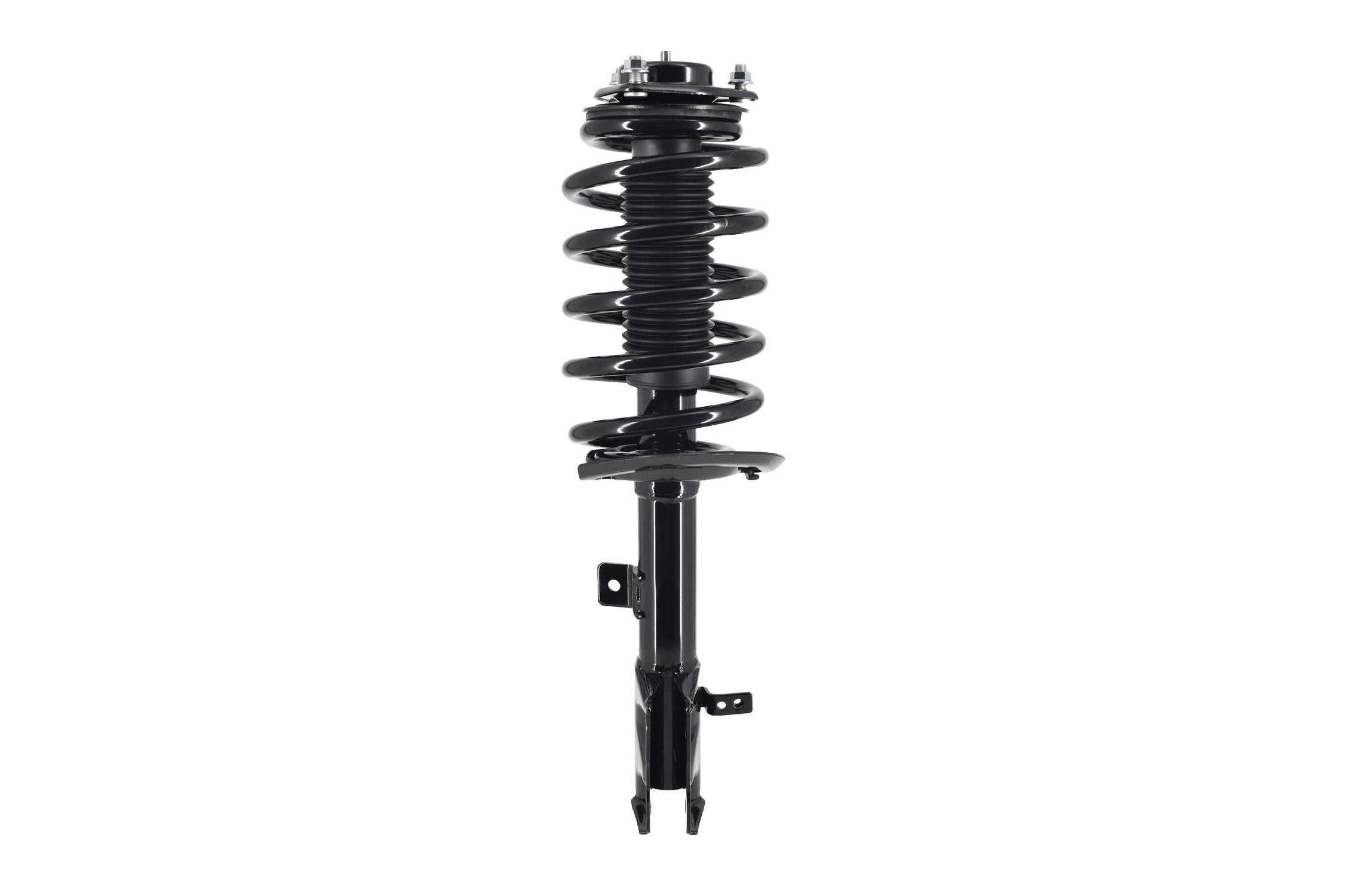 Focus Auto Parts Suspension Strut and Coil Spring Assembly 1333508R