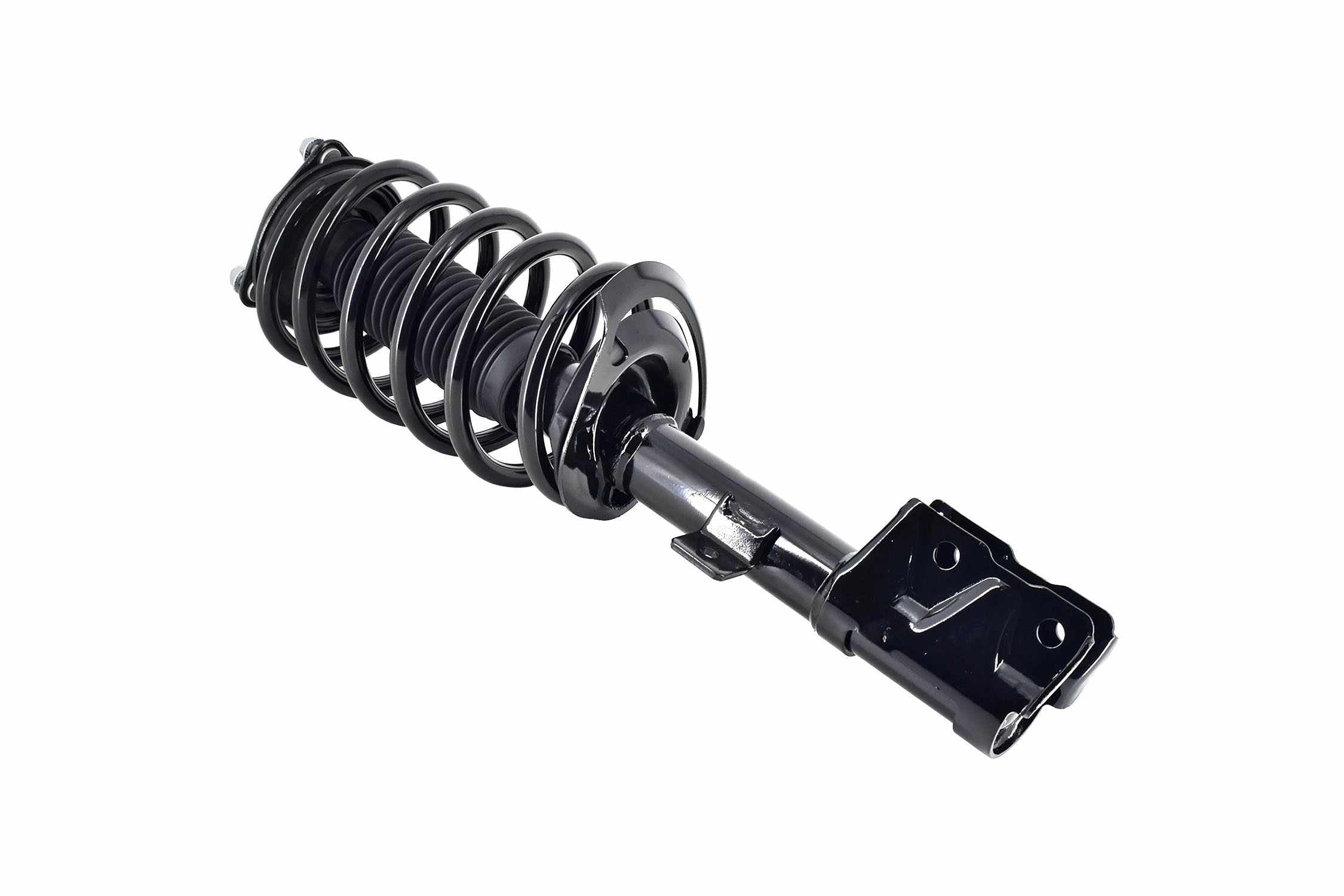 Focus Auto Parts Suspension Strut and Coil Spring Assembly 1333508R