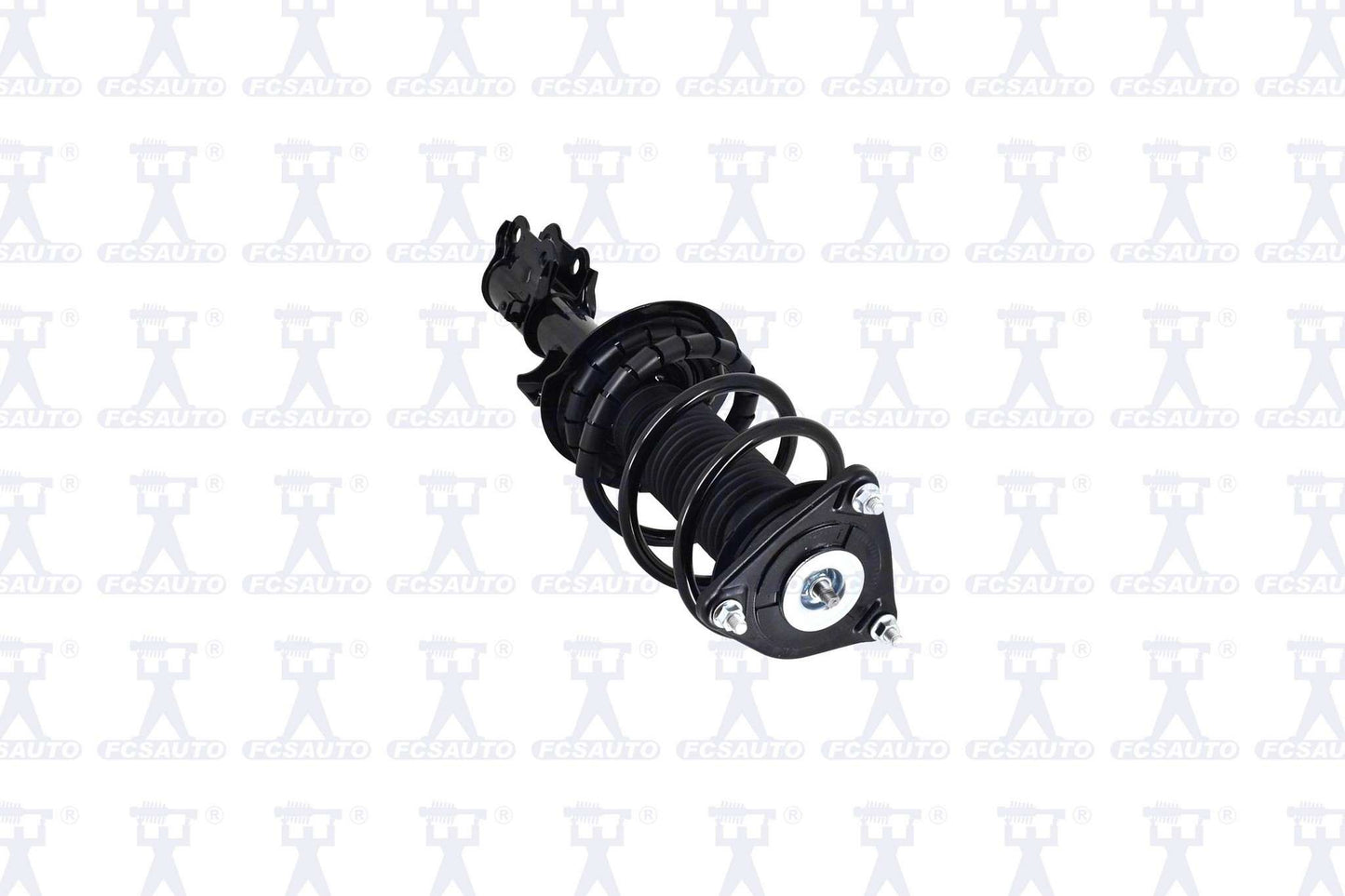 Focus Auto Parts Suspension Strut and Coil Spring Assembly 1333509L