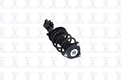 Focus Auto Parts Suspension Strut and Coil Spring Assembly 1333509L