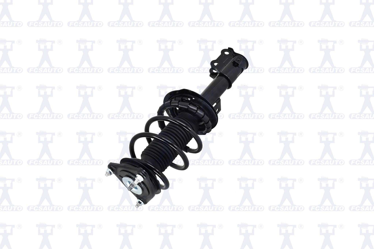 Focus Auto Parts Suspension Strut and Coil Spring Assembly 1333509L