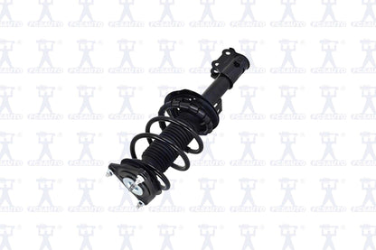 Focus Auto Parts Suspension Strut and Coil Spring Assembly 1333509L
