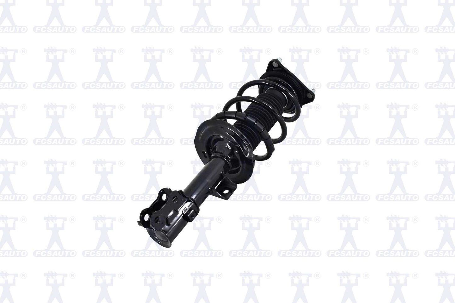 Focus Auto Parts Suspension Strut and Coil Spring Assembly 1333509L