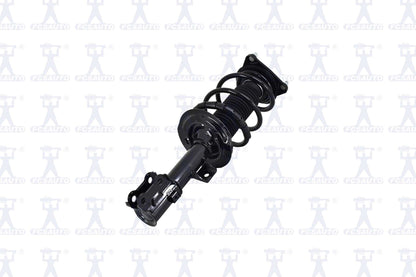 Focus Auto Parts Suspension Strut and Coil Spring Assembly 1333509L