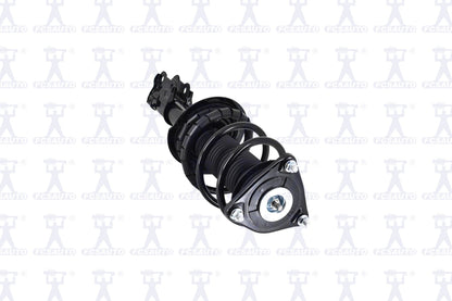 Focus Auto Parts Suspension Strut and Coil Spring Assembly 1333509R