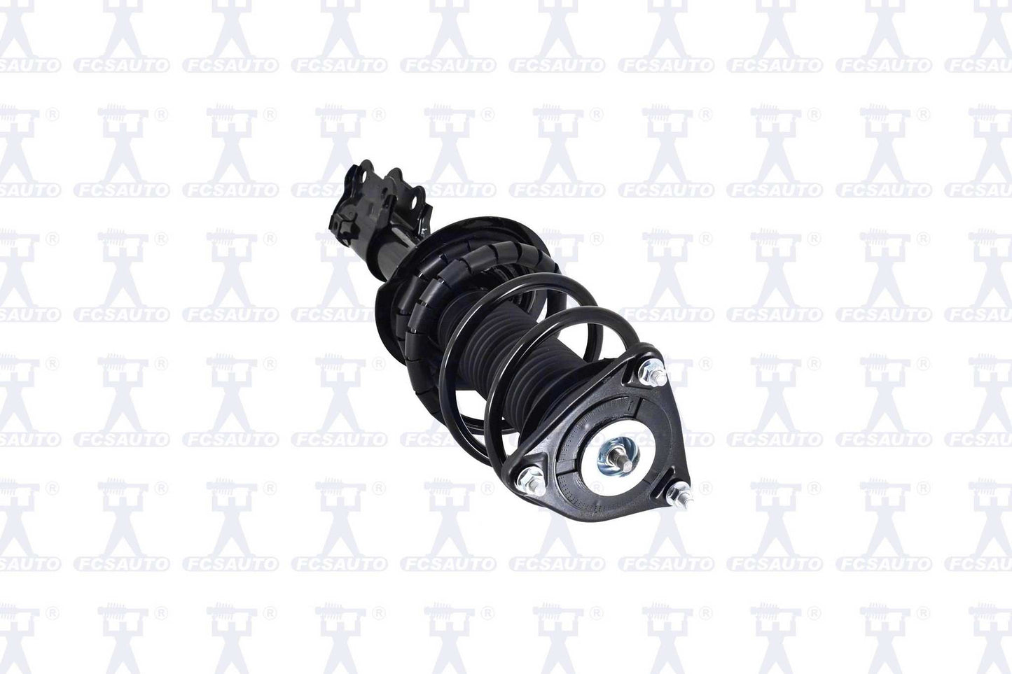 Focus Auto Parts Suspension Strut and Coil Spring Assembly 1333509R
