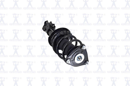 Focus Auto Parts Suspension Strut and Coil Spring Assembly 1333509R