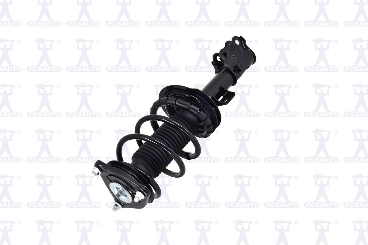 Focus Auto Parts Suspension Strut and Coil Spring Assembly 1333509R