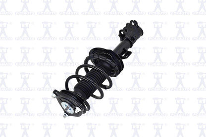 Focus Auto Parts Suspension Strut and Coil Spring Assembly 1333509R