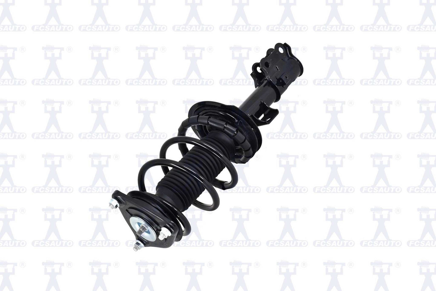 Focus Auto Parts Suspension Strut and Coil Spring Assembly 1333509R