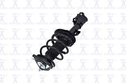 Focus Auto Parts Suspension Strut and Coil Spring Assembly 1333509R