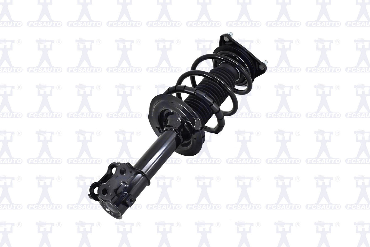 Focus Auto Parts Suspension Strut and Coil Spring Assembly 1333509R