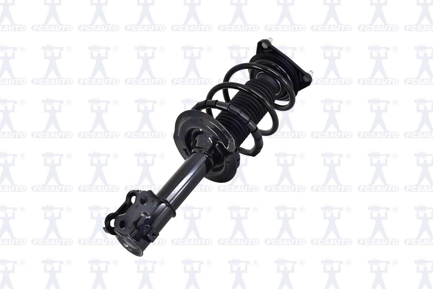 Focus Auto Parts Suspension Strut and Coil Spring Assembly 1333509R
