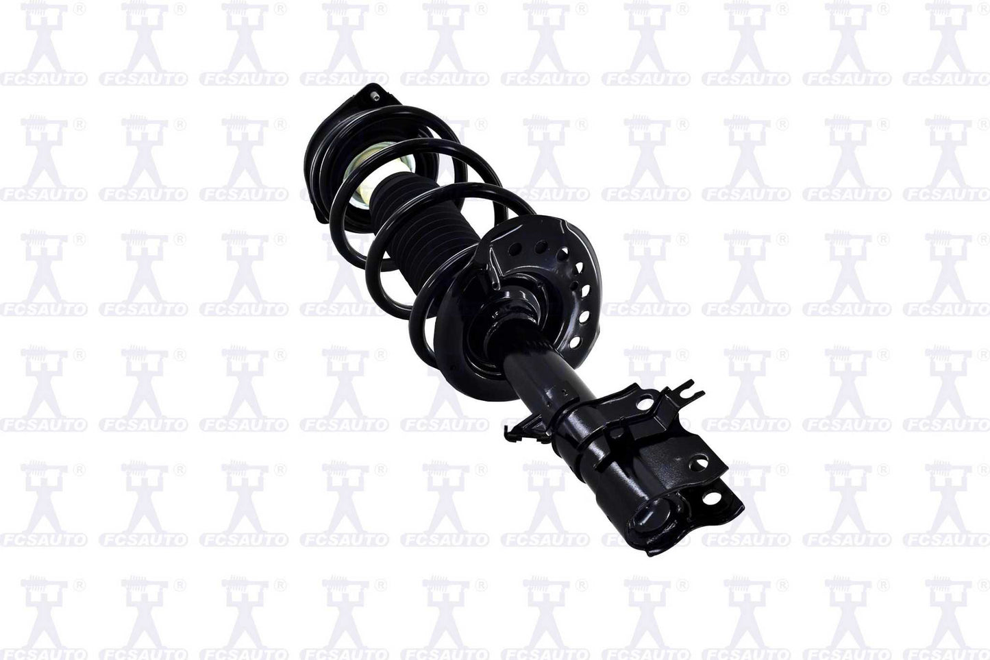 Focus Auto Parts Suspension Strut and Coil Spring Assembly 1333511L