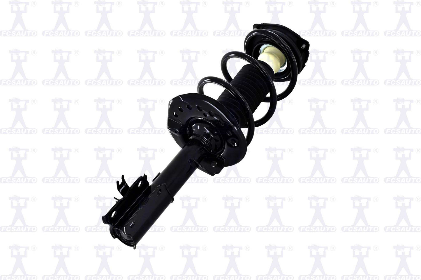 Focus Auto Parts Suspension Strut and Coil Spring Assembly 1333511L