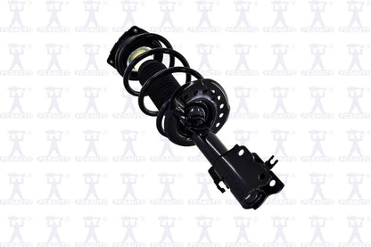 Focus Auto Parts Suspension Strut and Coil Spring Assembly 1333511R