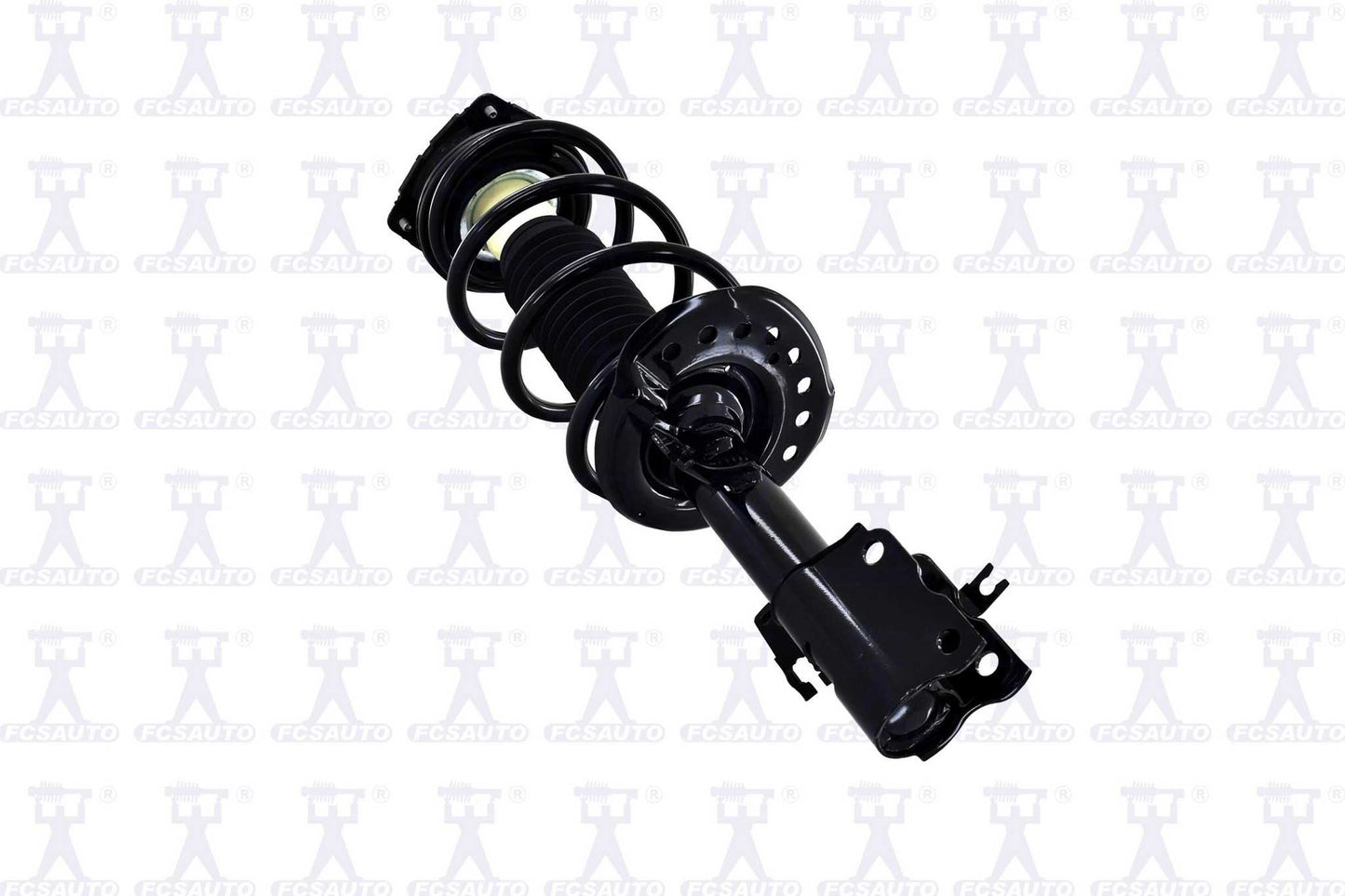 Focus Auto Parts Suspension Strut and Coil Spring Assembly 1333511R