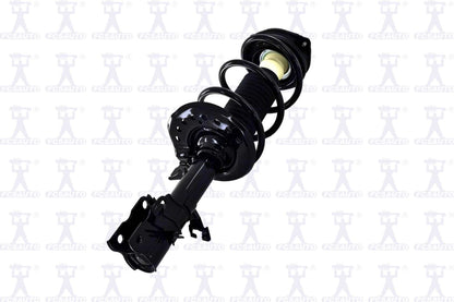Focus Auto Parts Suspension Strut and Coil Spring Assembly 1333511R